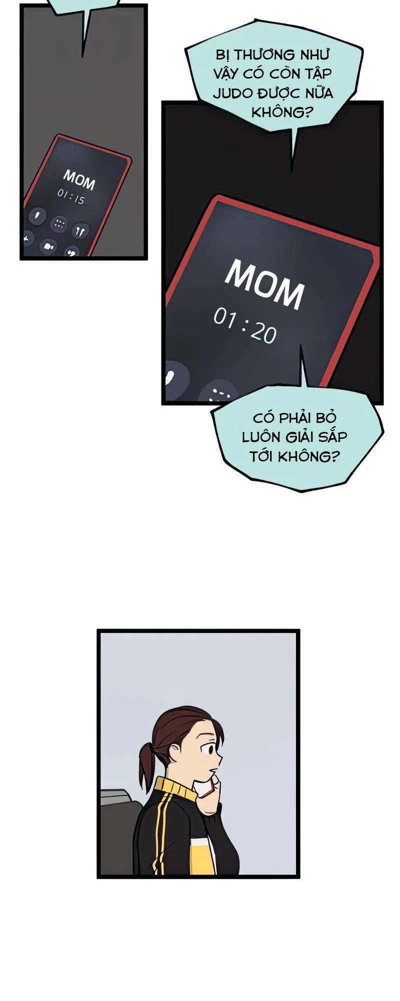 I Have No Home Chapter 76 - 31