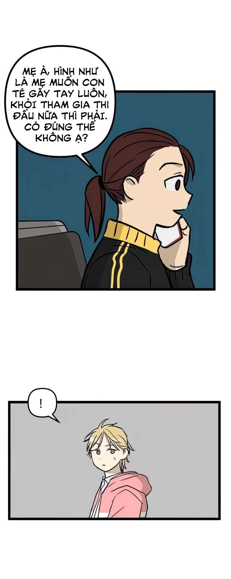 I Have No Home Chapter 76 - 32