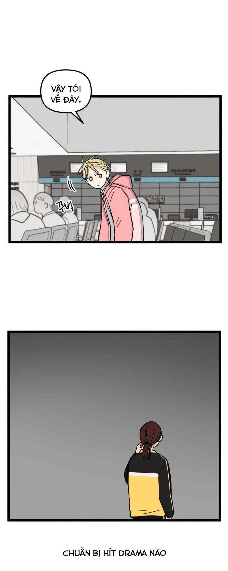 I Have No Home Chapter 76 - 34