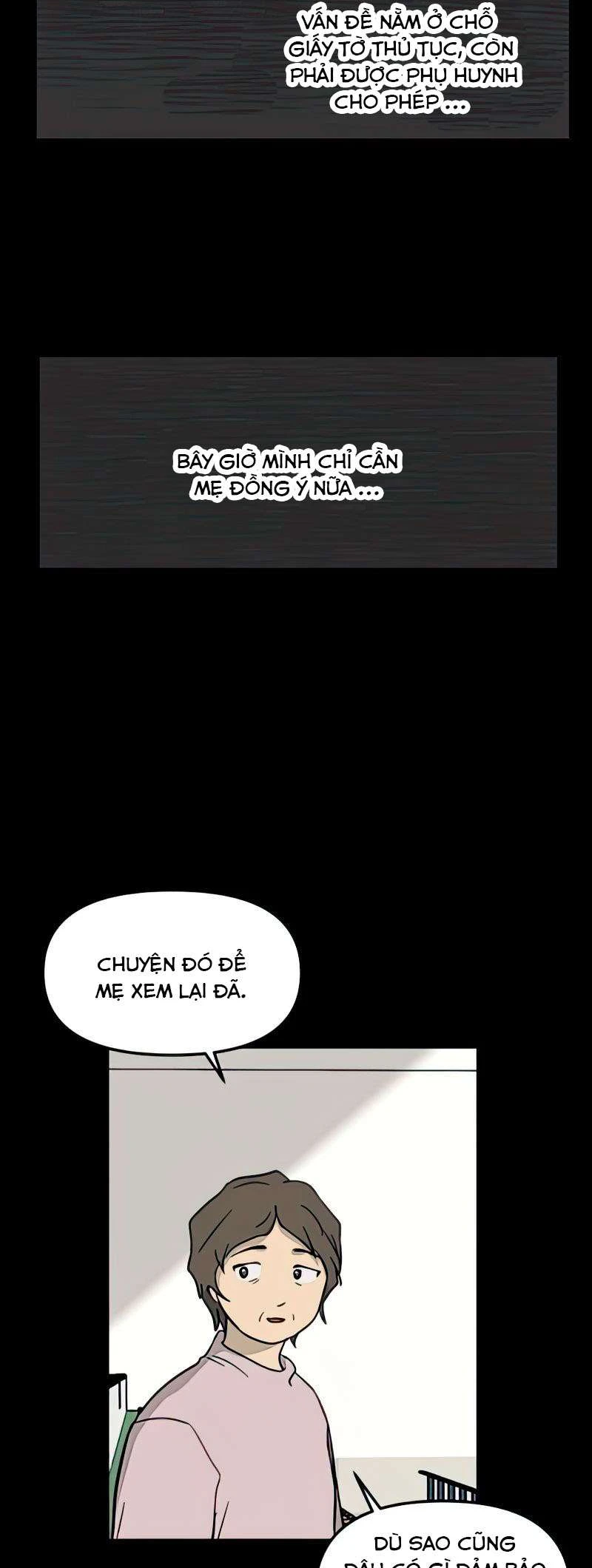 I Have No Home Chapter 77 - 2