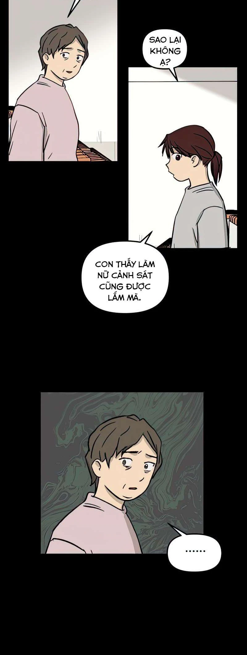 I Have No Home Chapter 77 - 5