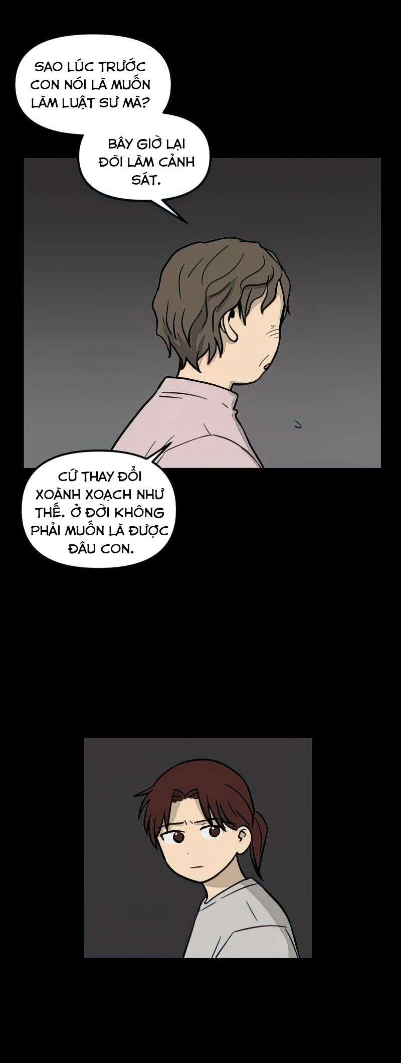 I Have No Home Chapter 77 - 6