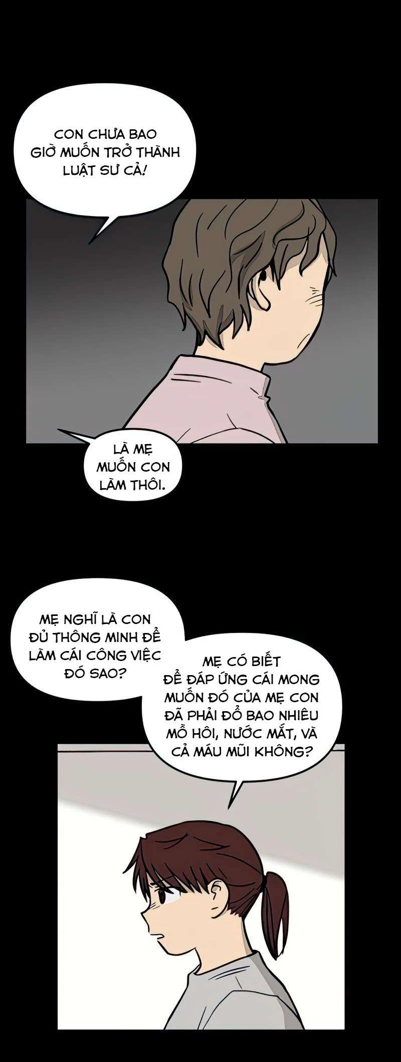 I Have No Home Chapter 77 - 7