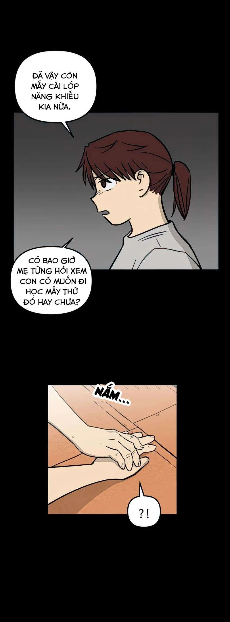 I Have No Home Chapter 77 - 8