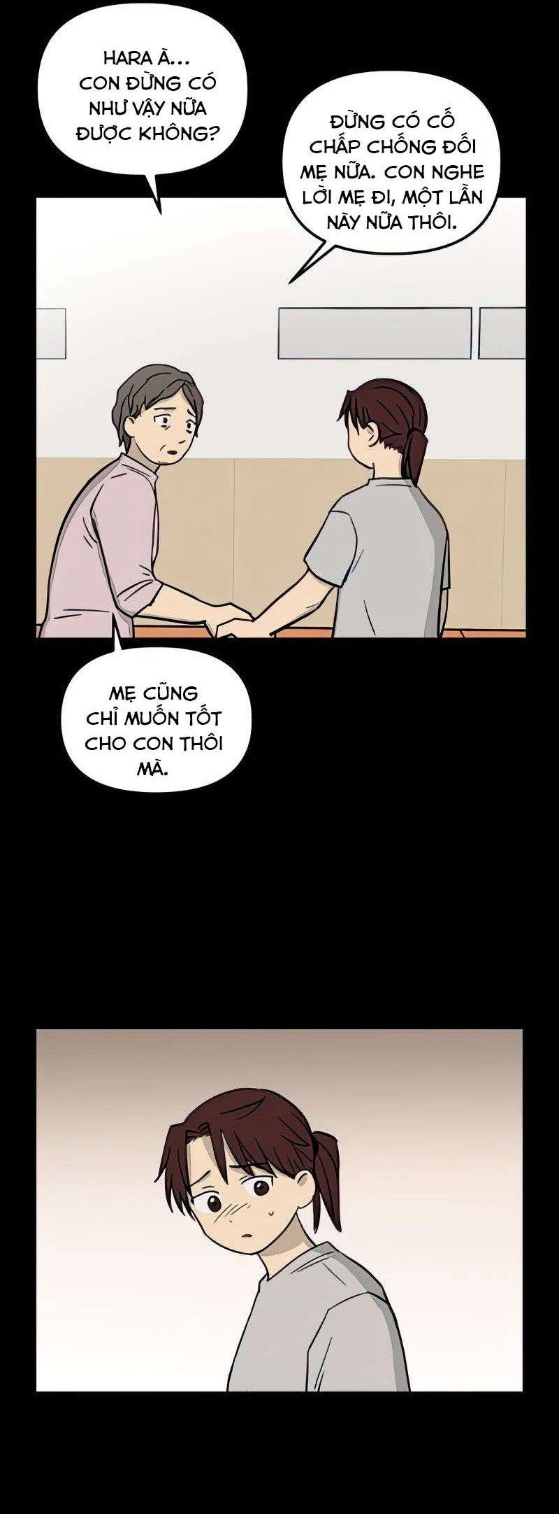I Have No Home Chapter 77 - 9