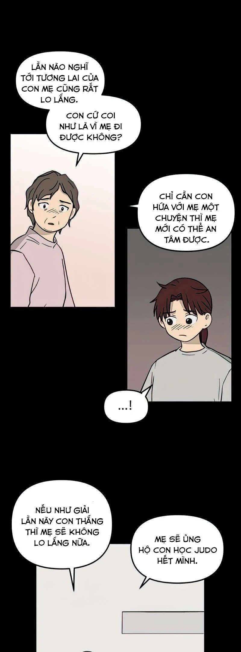 I Have No Home Chapter 77 - 10