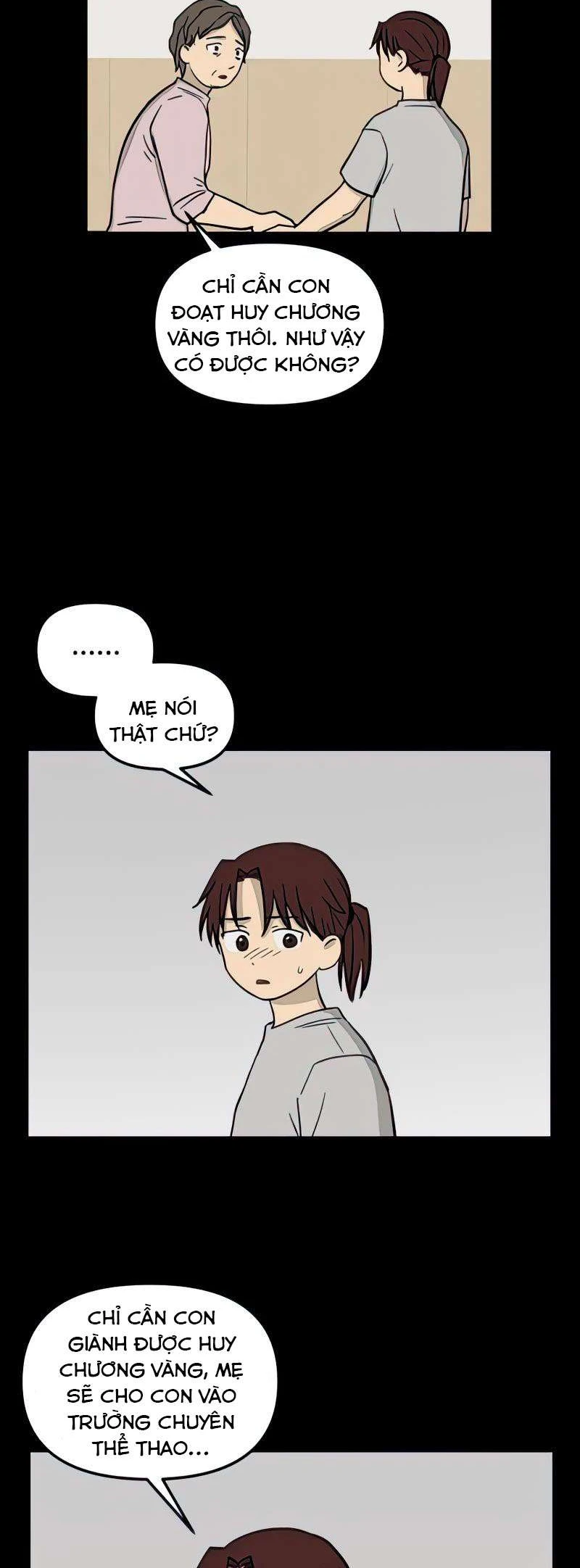 I Have No Home Chapter 77 - 11