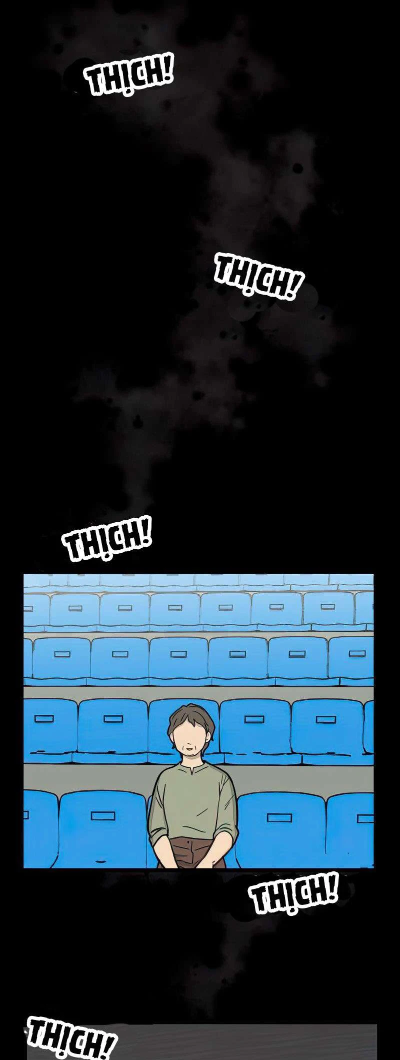 I Have No Home Chapter 77 - 16