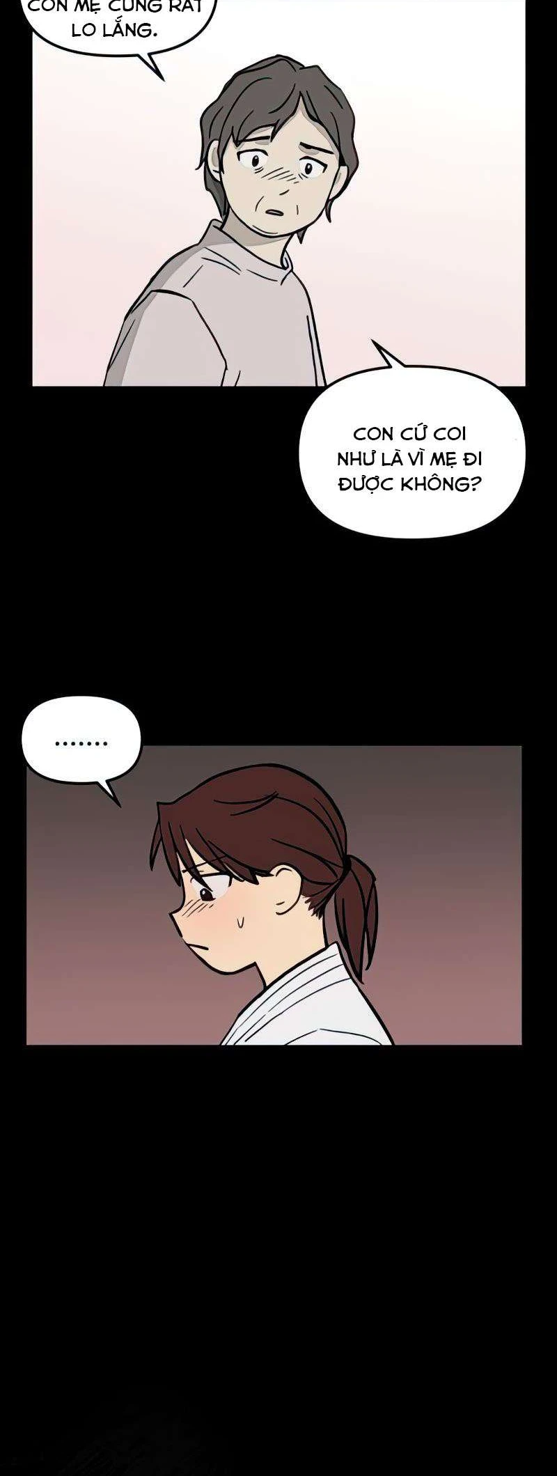 I Have No Home Chapter 77 - 19