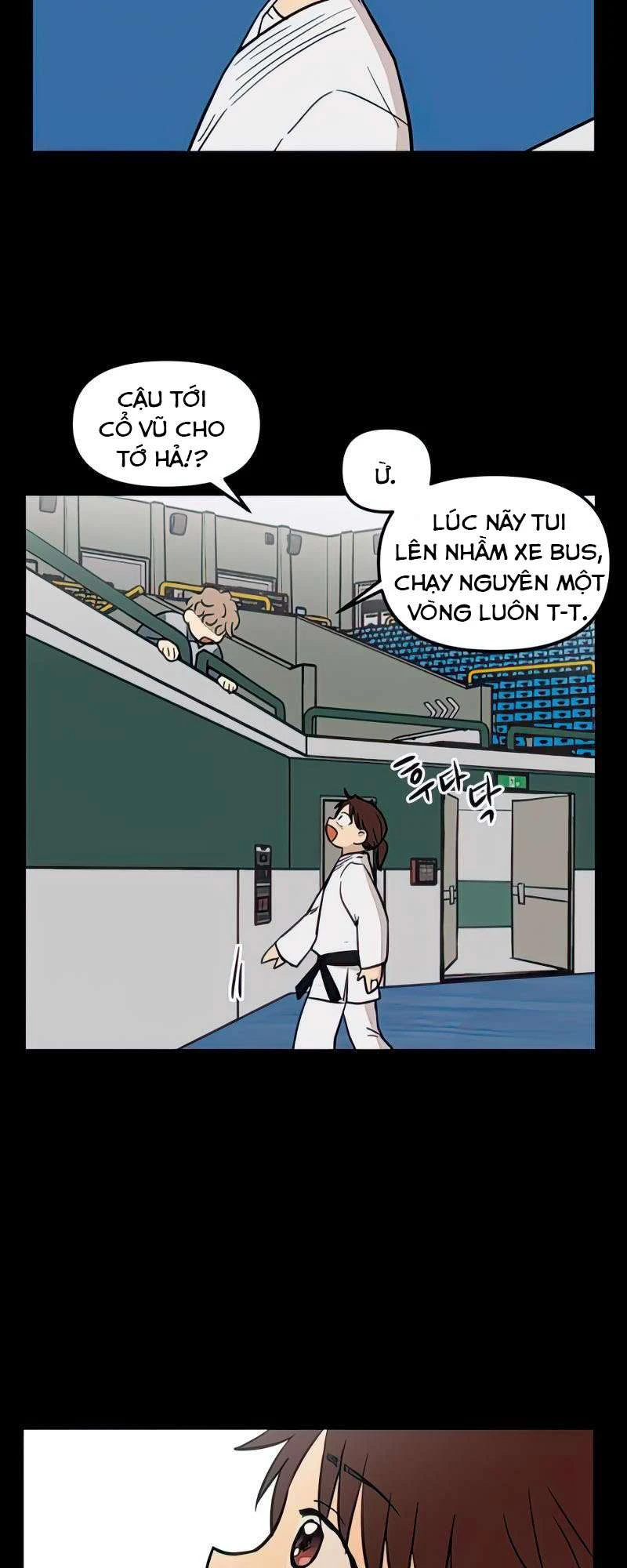 I Have No Home Chapter 77 - 22