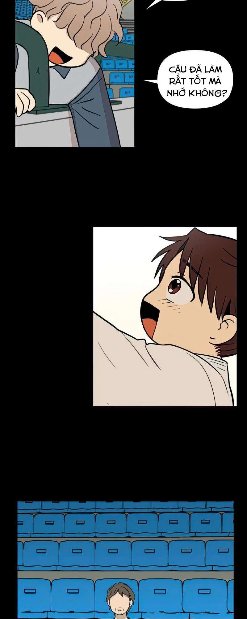 I Have No Home Chapter 77 - 24