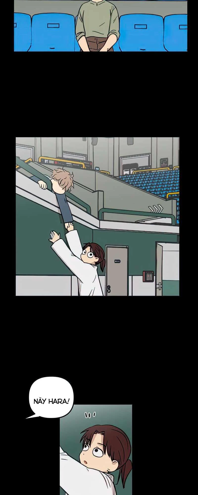 I Have No Home Chapter 77 - 25