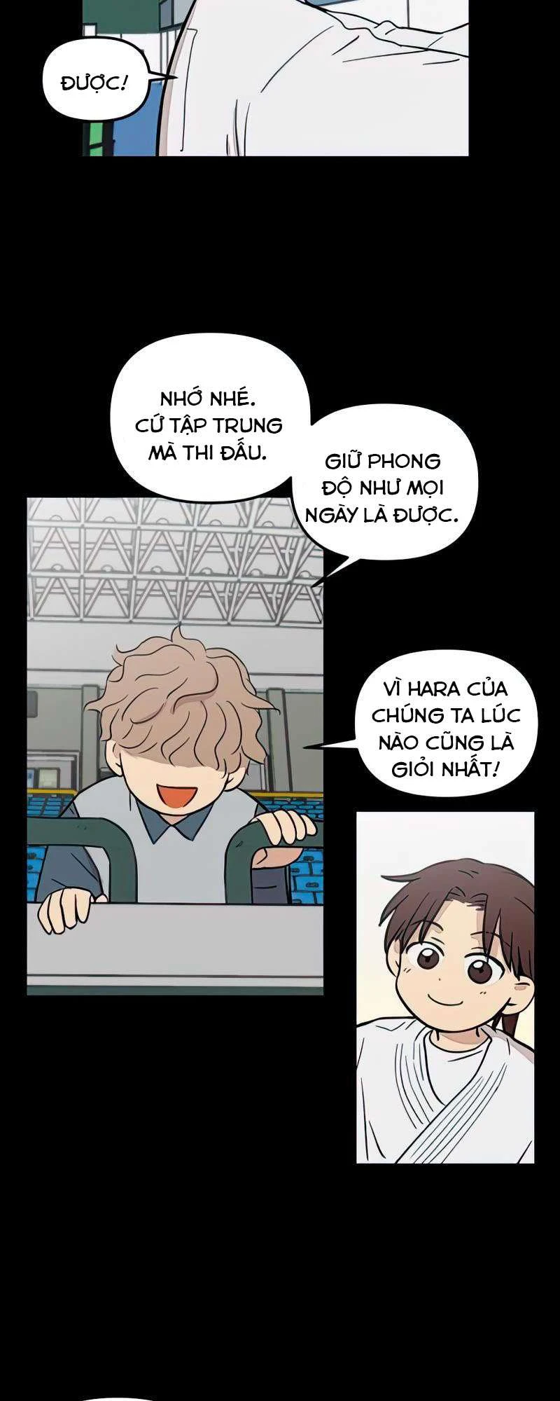 I Have No Home Chapter 77 - 28