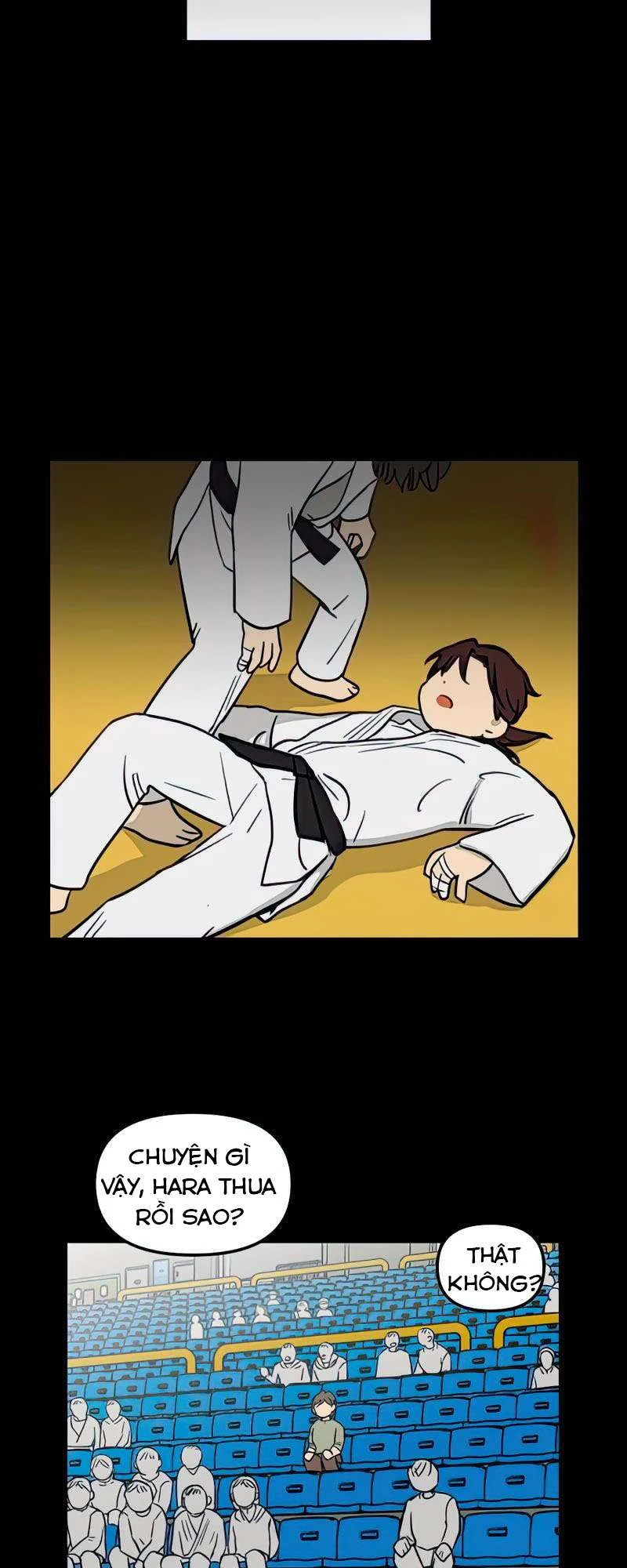 I Have No Home Chapter 77 - 33