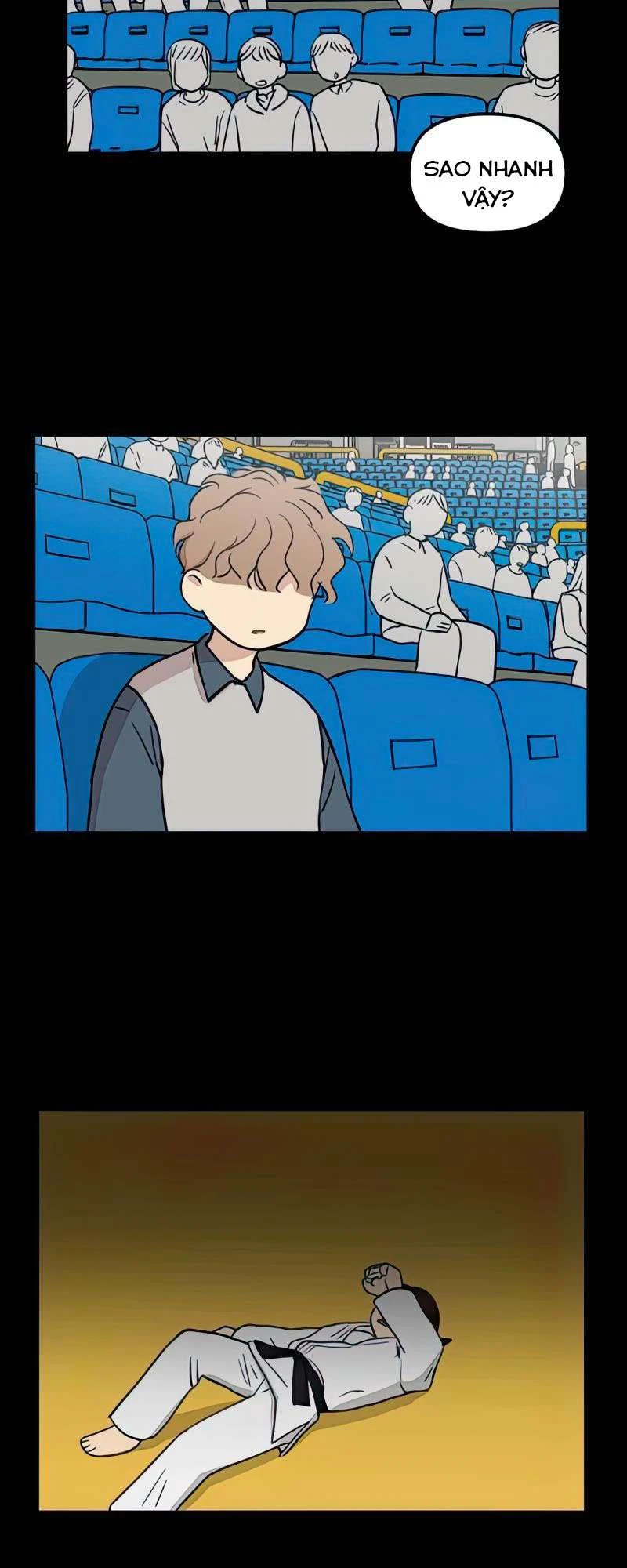I Have No Home Chapter 77 - 34