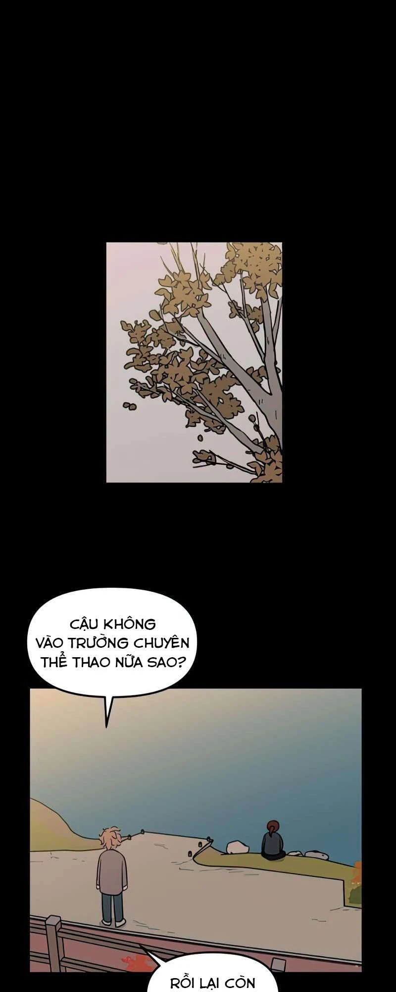 I Have No Home Chapter 77 - 35