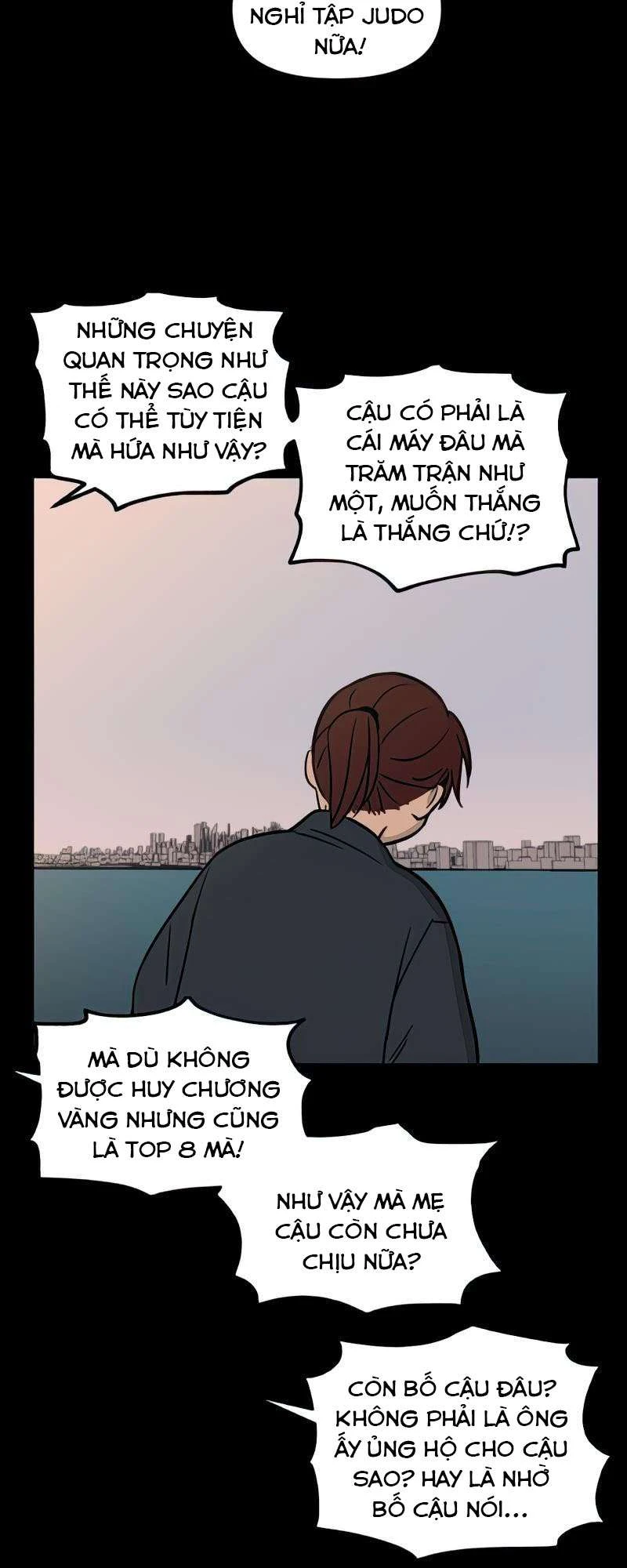 I Have No Home Chapter 77 - 36