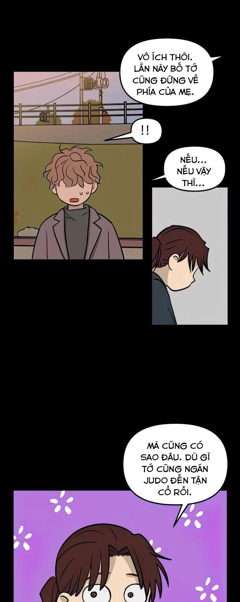 I Have No Home Chapter 77 - 37