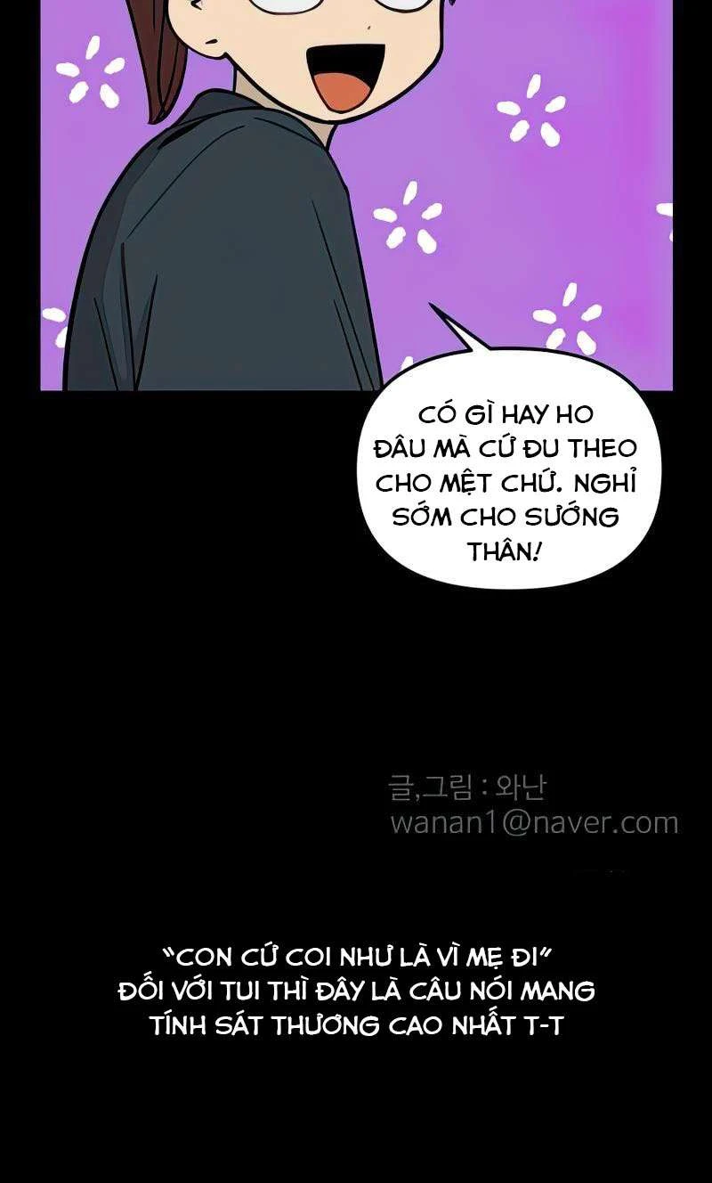 I Have No Home Chapter 77 - 38