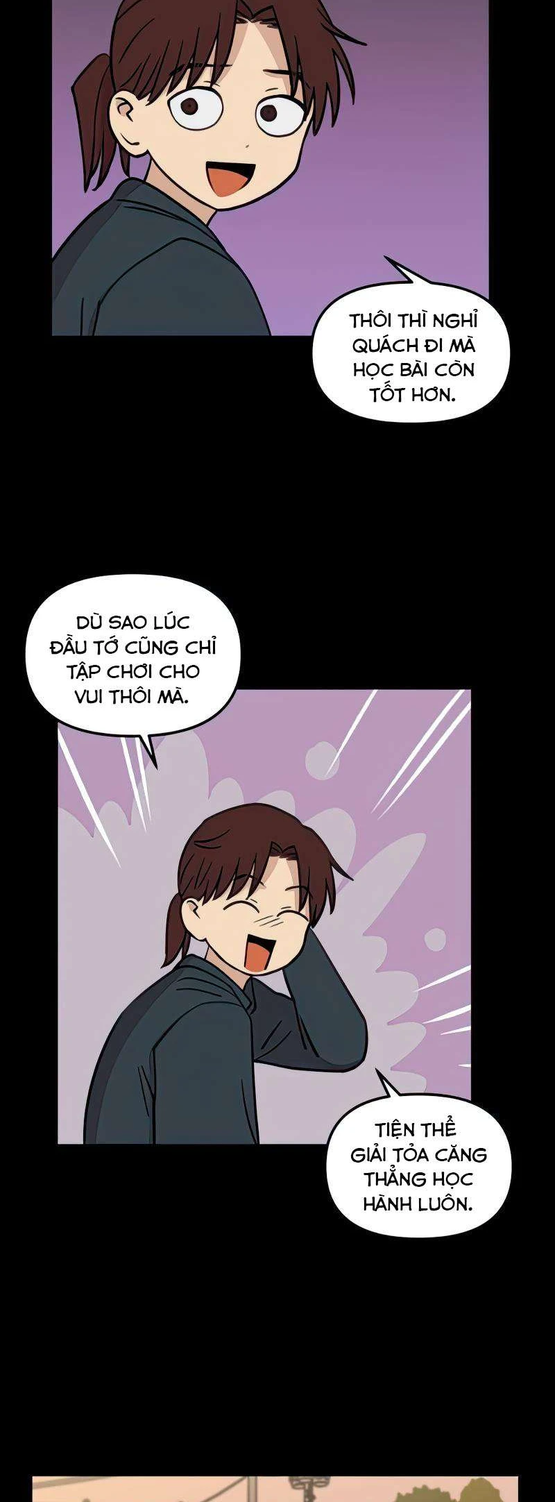 I Have No Home Chapter 78 - 2