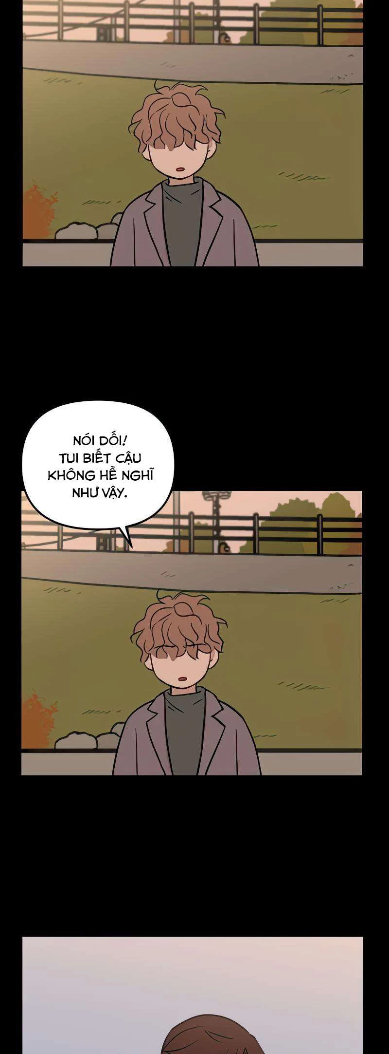 I Have No Home Chapter 78 - 3