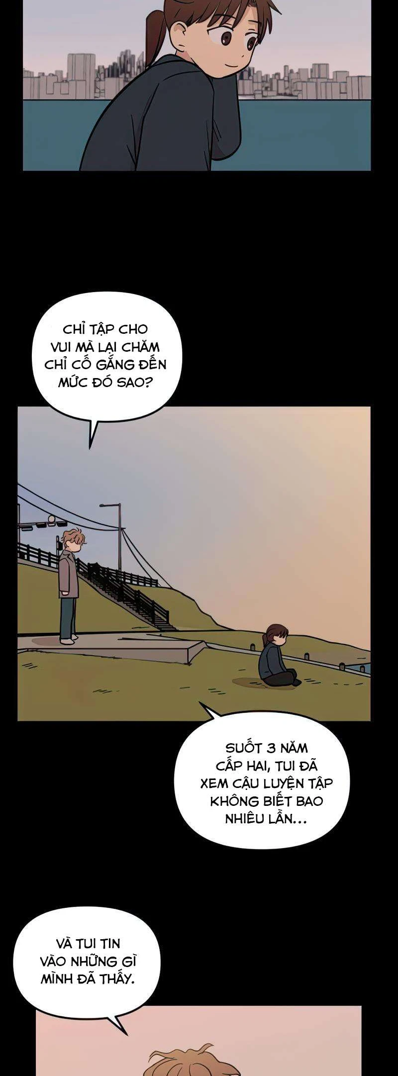 I Have No Home Chapter 78 - 4