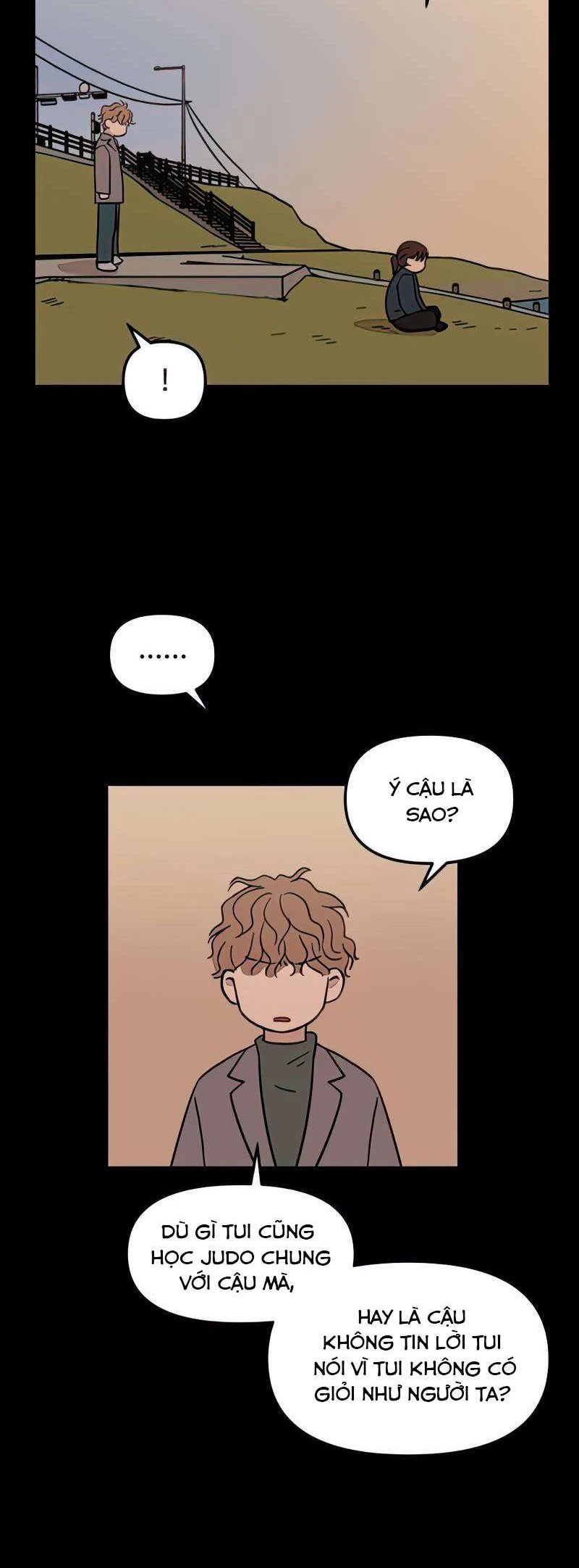 I Have No Home Chapter 78 - 6