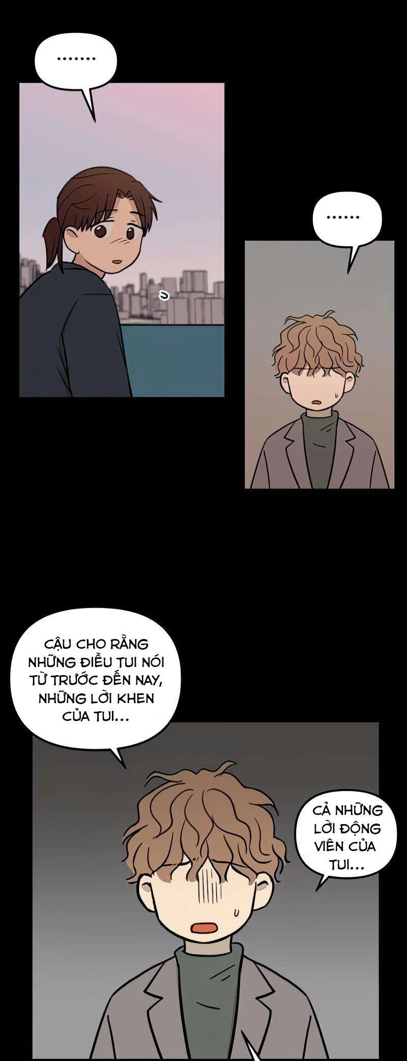 I Have No Home Chapter 78 - 7