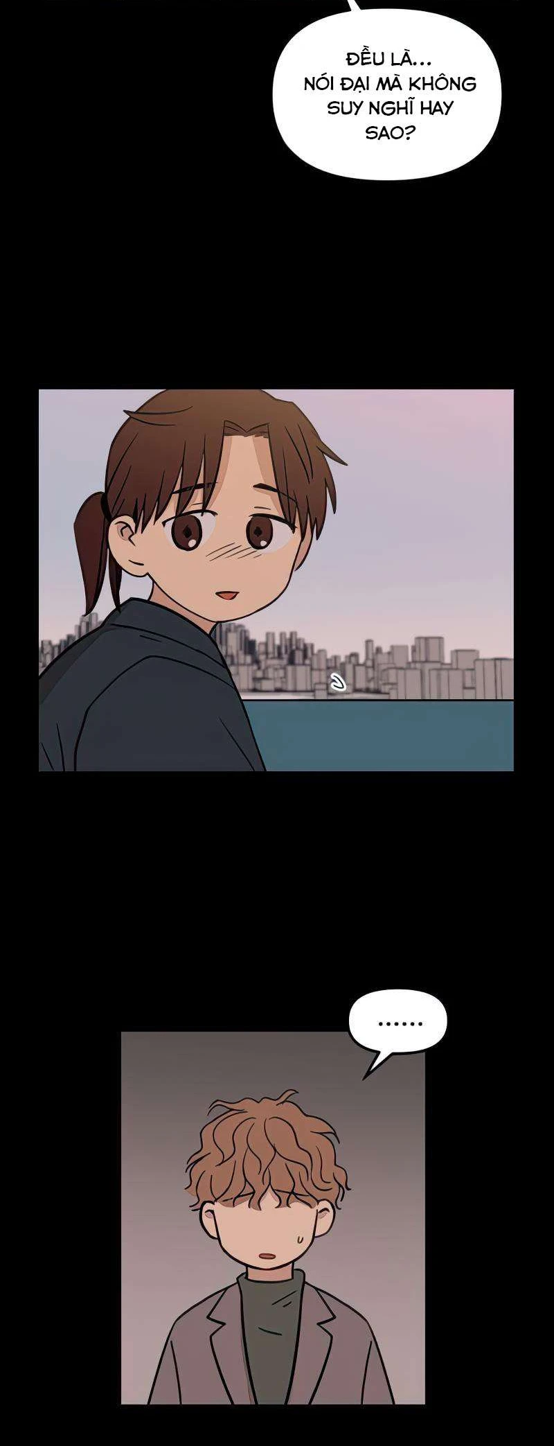 I Have No Home Chapter 78 - 8