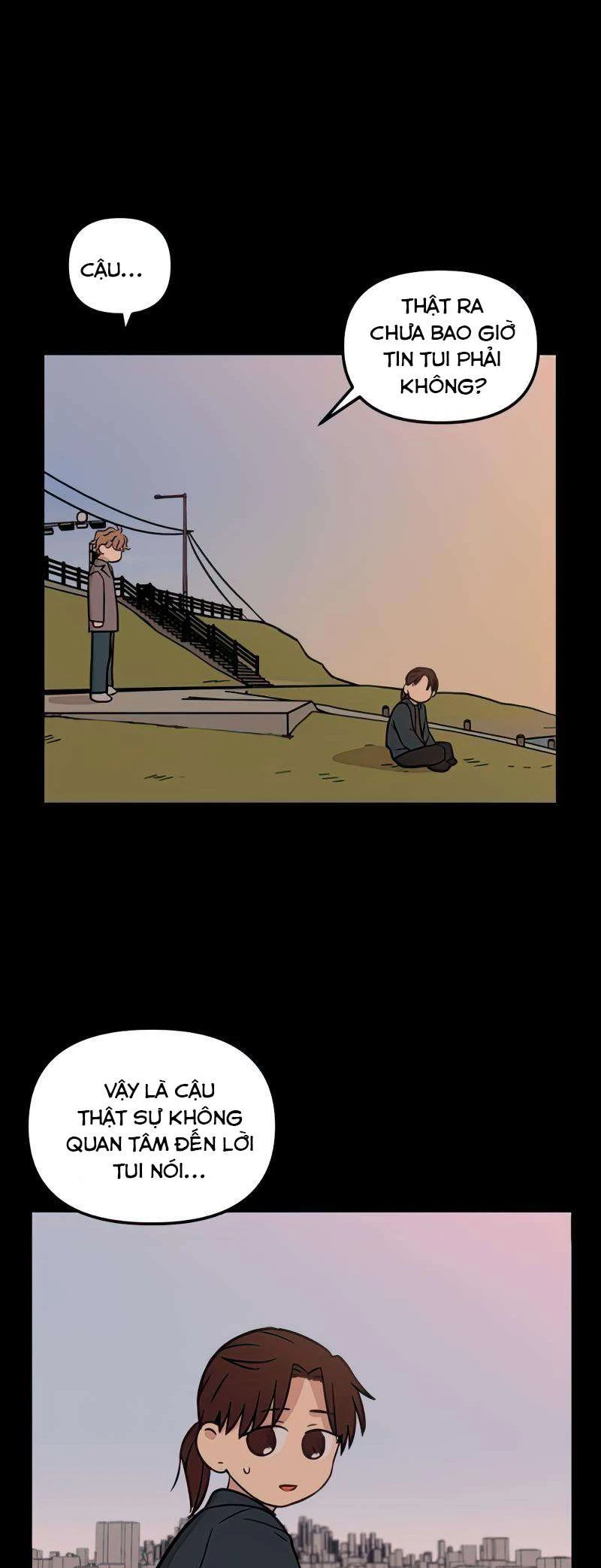 I Have No Home Chapter 78 - 9