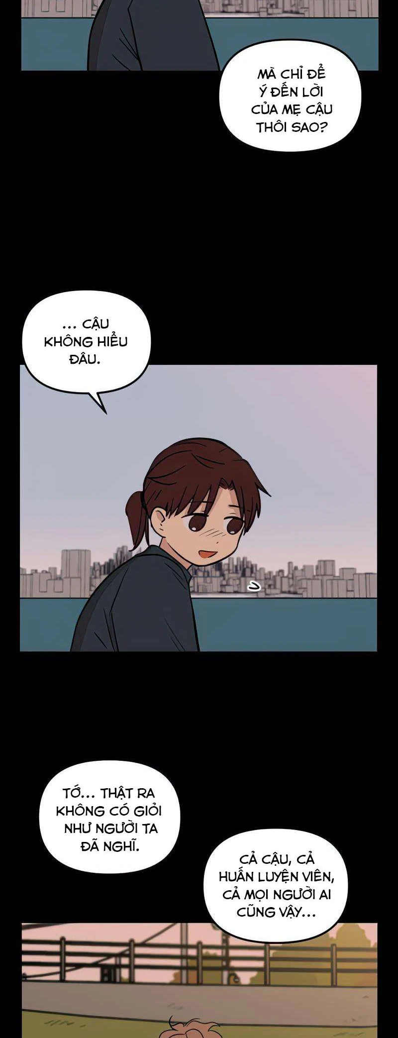 I Have No Home Chapter 78 - 10