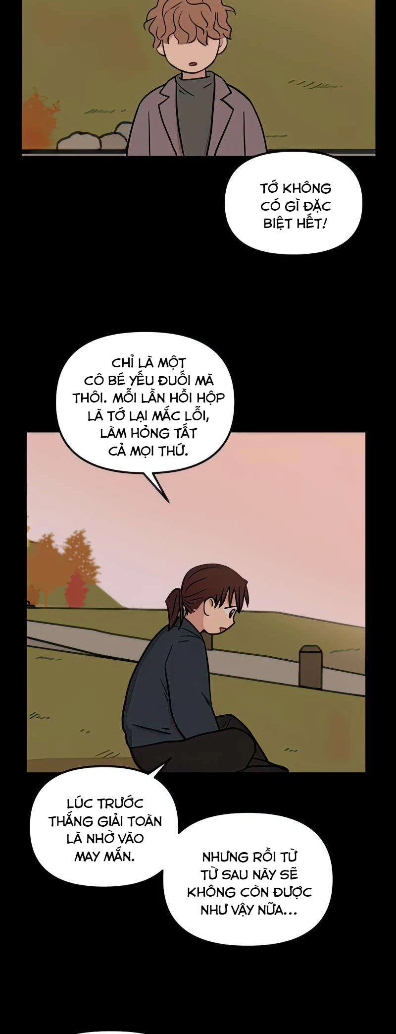 I Have No Home Chapter 78 - 11