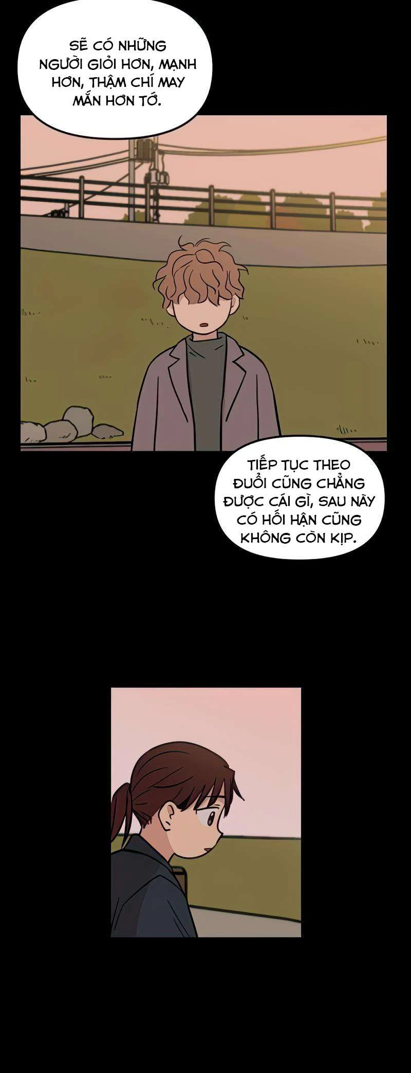 I Have No Home Chapter 78 - 12