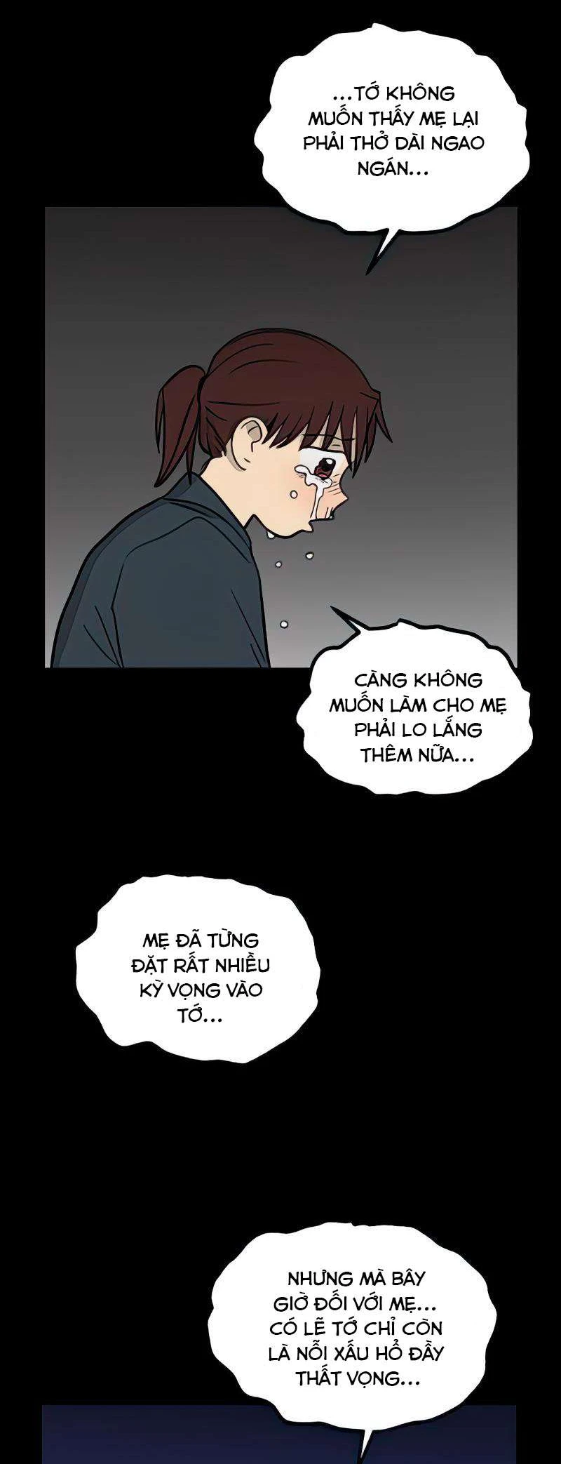 I Have No Home Chapter 78 - 13