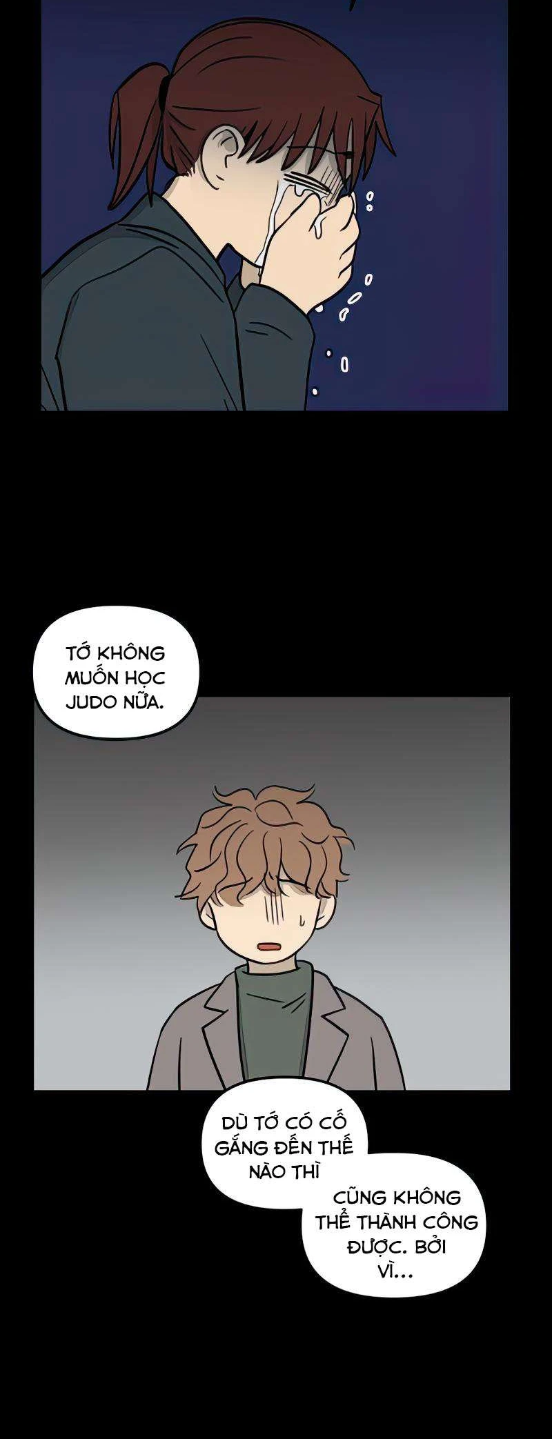 I Have No Home Chapter 78 - 14