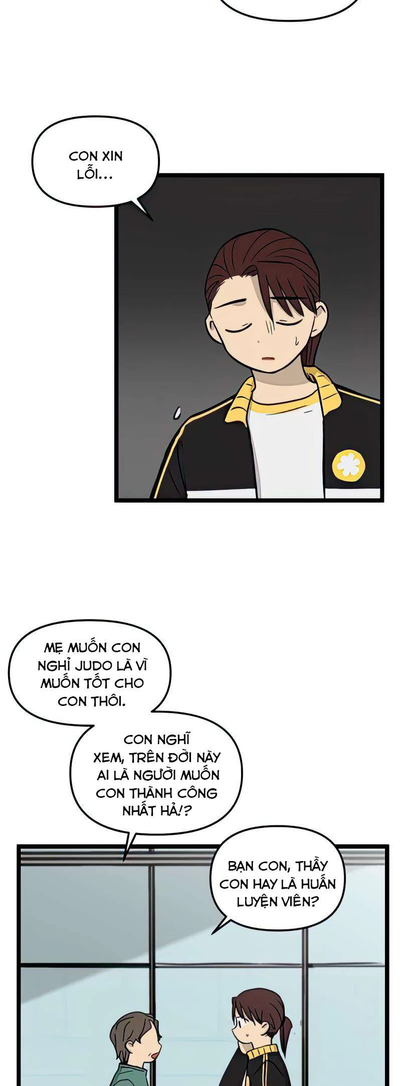 I Have No Home Chapter 78 - 19