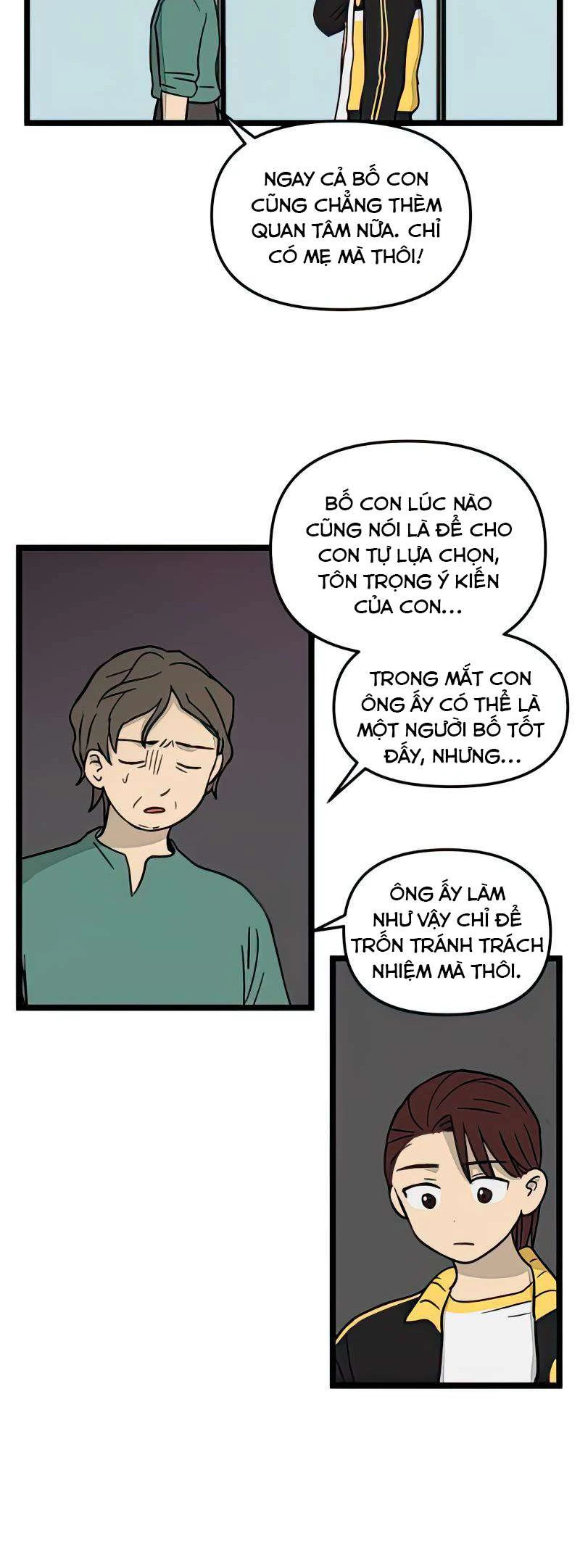 I Have No Home Chapter 78 - 20