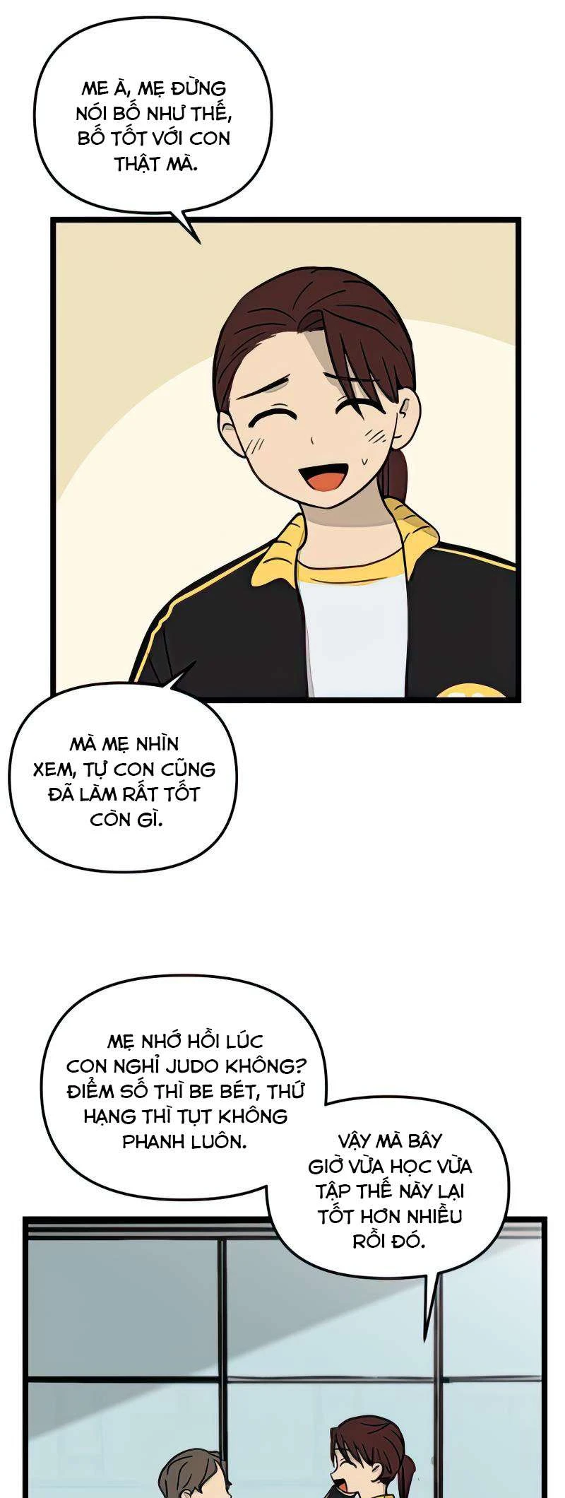 I Have No Home Chapter 78 - 21