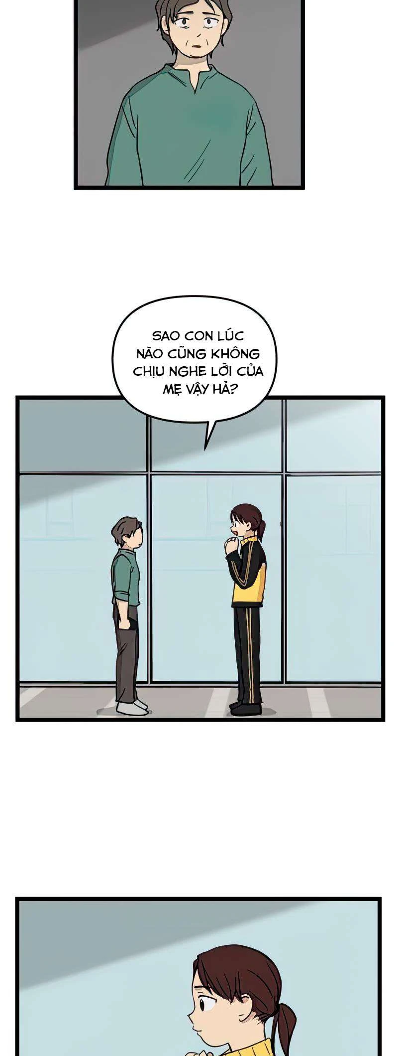 I Have No Home Chapter 78 - 23
