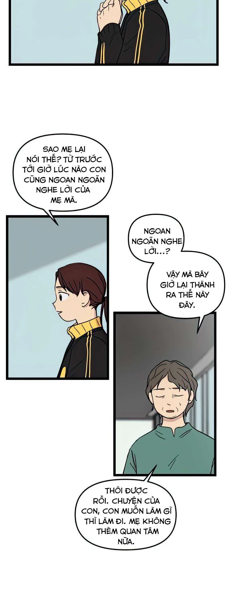 I Have No Home Chapter 78 - 24