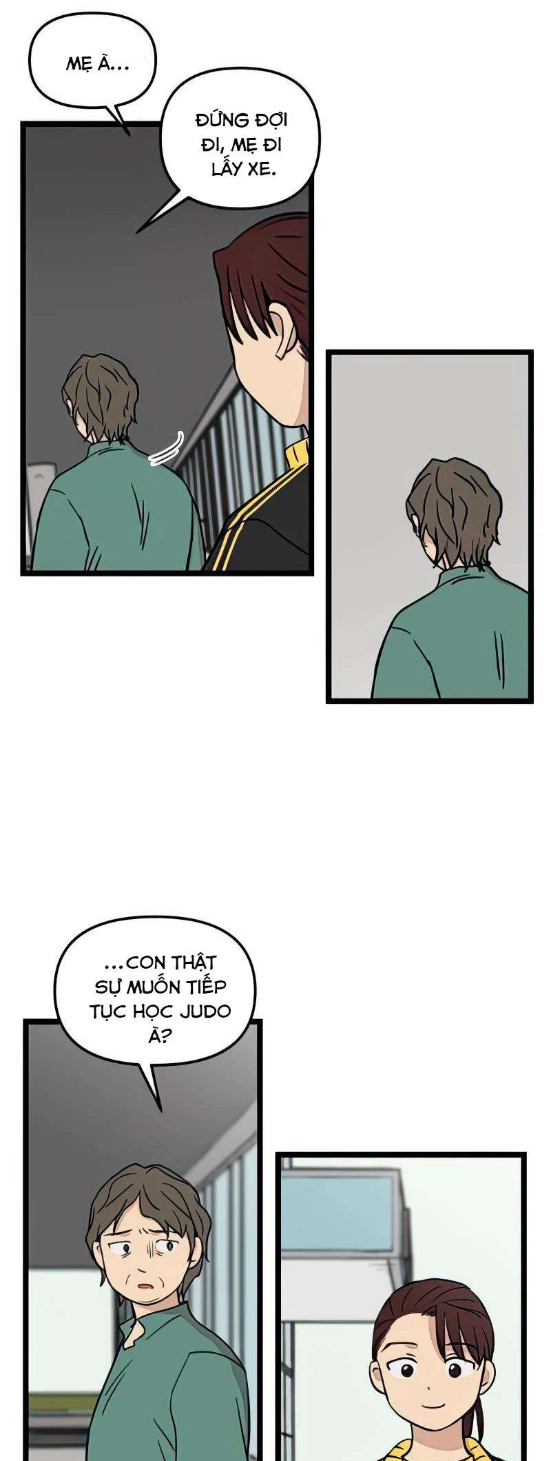 I Have No Home Chapter 78 - 25