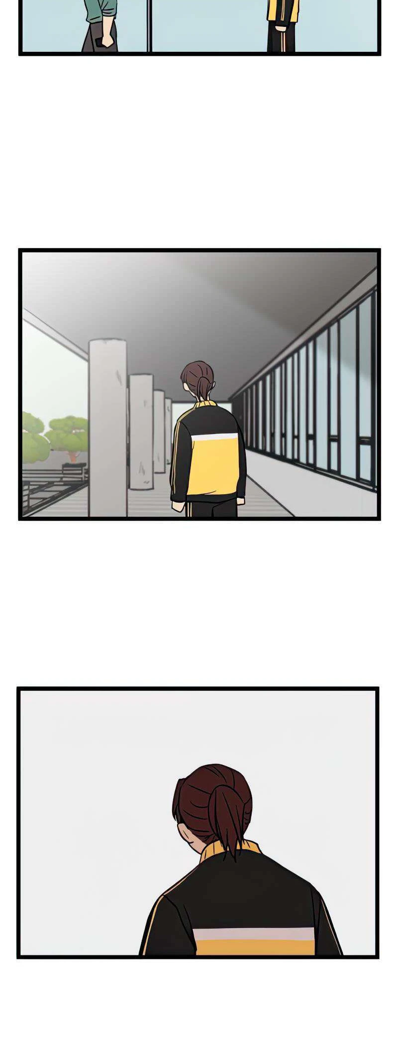 I Have No Home Chapter 78 - 27