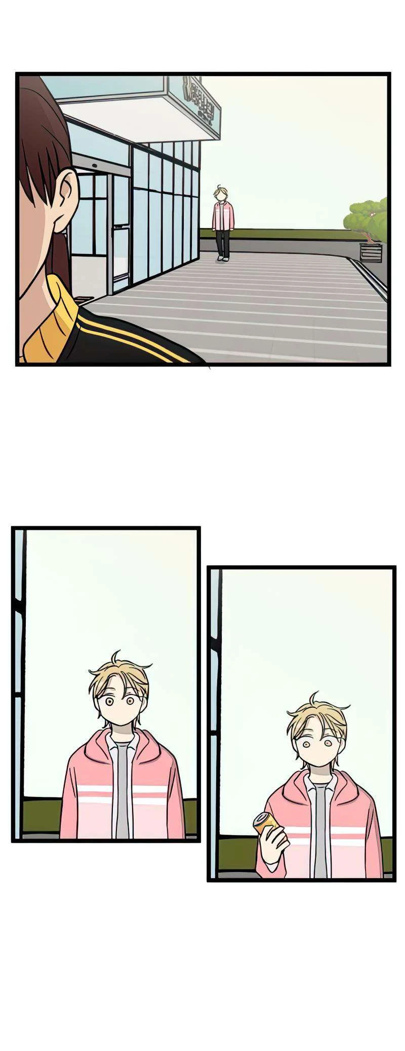 I Have No Home Chapter 78 - 28