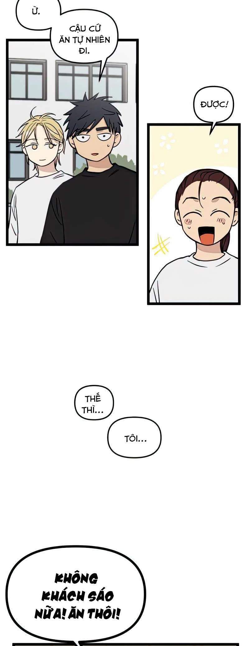 I Have No Home Chapter 78 - 36