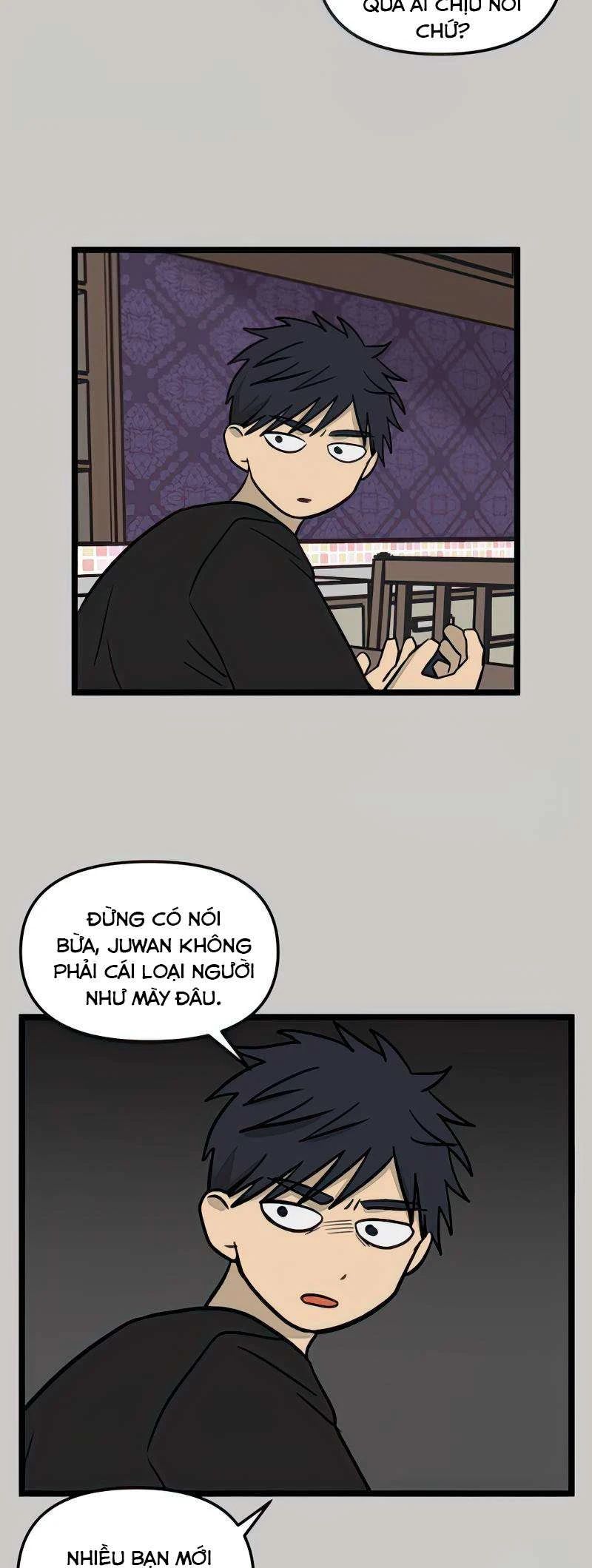 I Have No Home Chapter 79 - 4