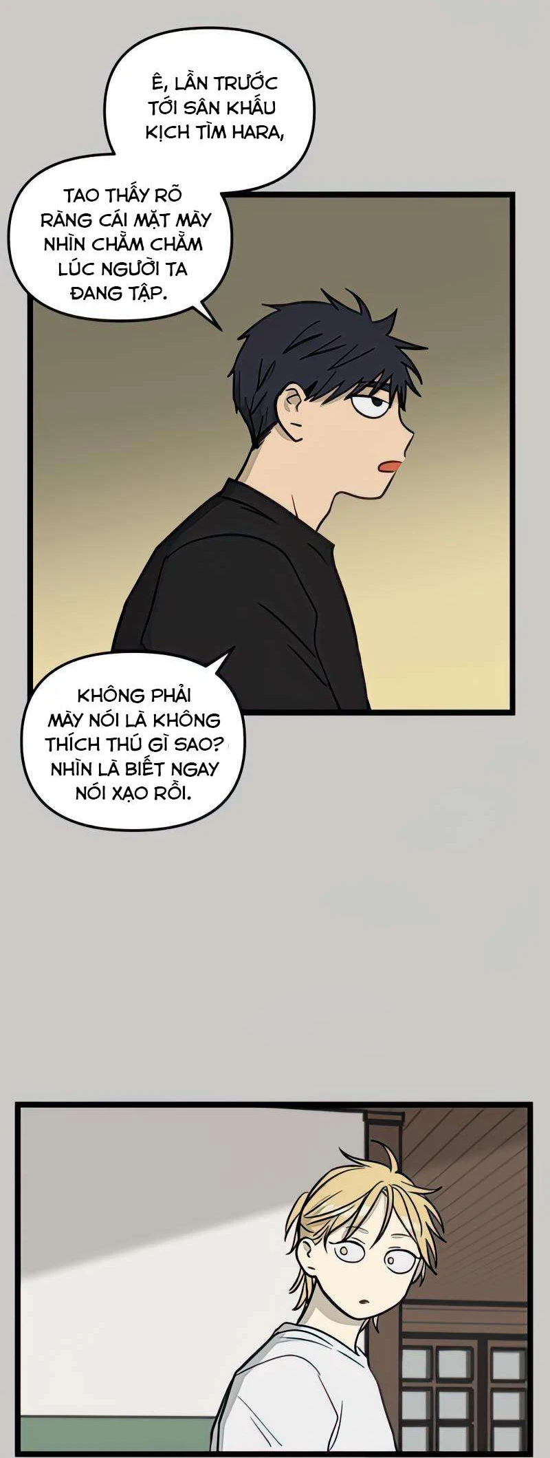 I Have No Home Chapter 79 - 6