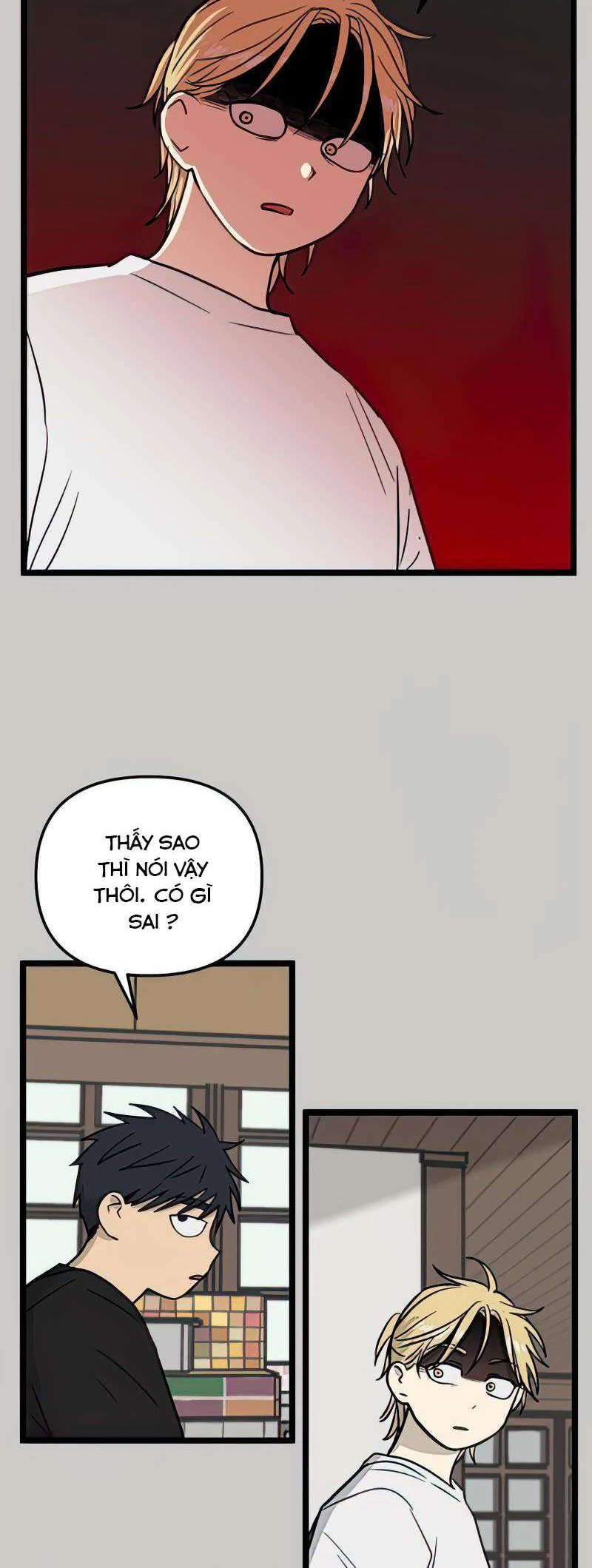 I Have No Home Chapter 79 - 8