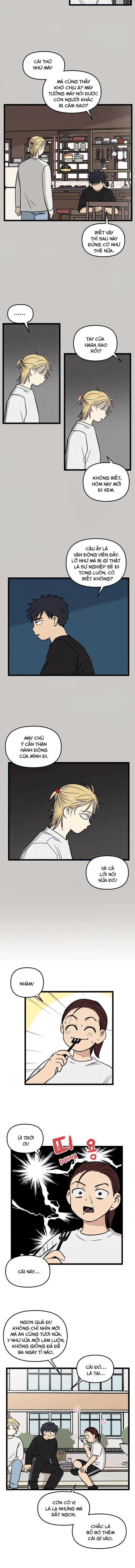 I Have No Home Chapter 79 - 9