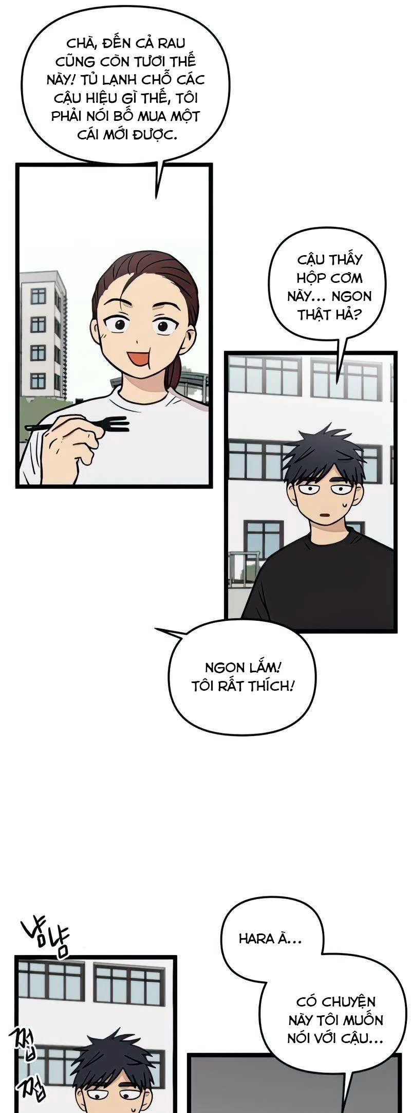 I Have No Home Chapter 79 - 10