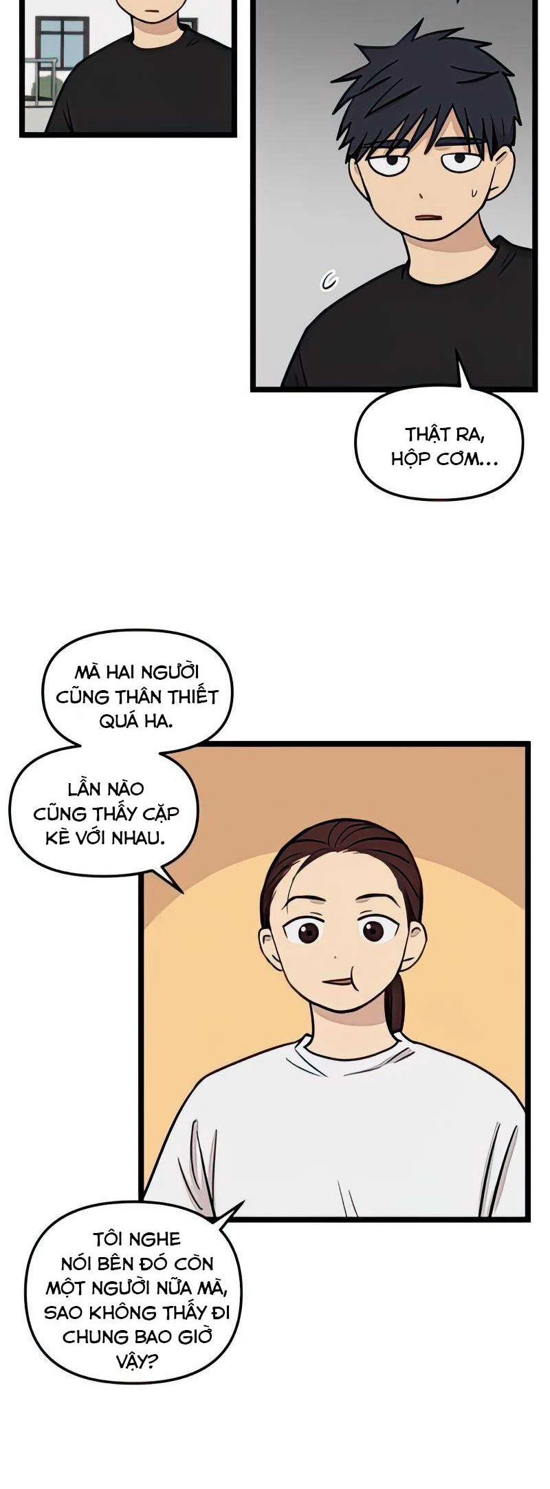 I Have No Home Chapter 79 - 11